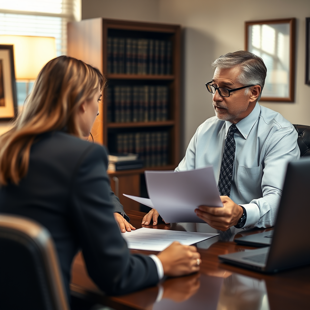 Deportation Defense Lawyer James City County, VA
