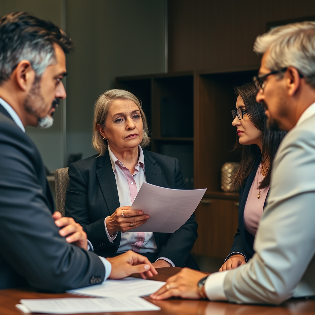 Deportation Defense Lawyer King William County, VA