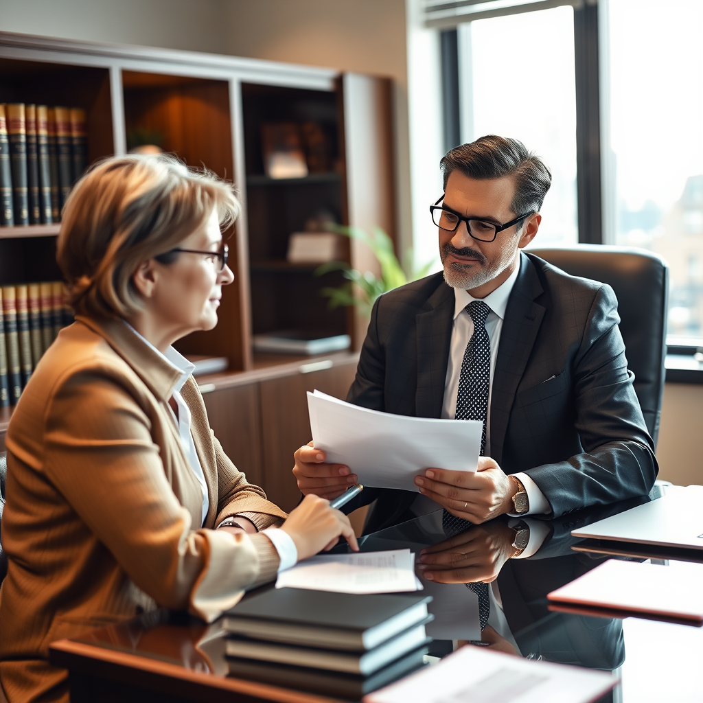 Deportation Defense Lawyer Poquoson, VA