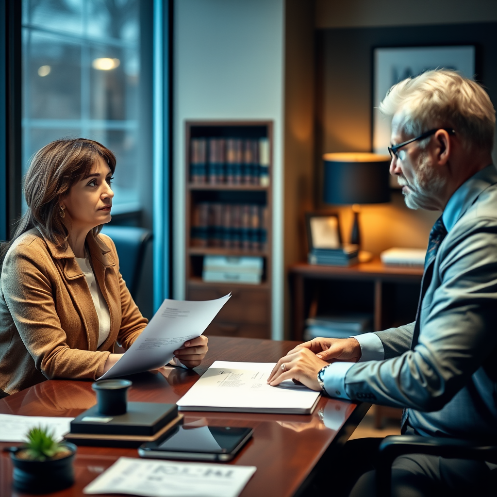 Deportation Defense Lawyer Rappahannock County, VA