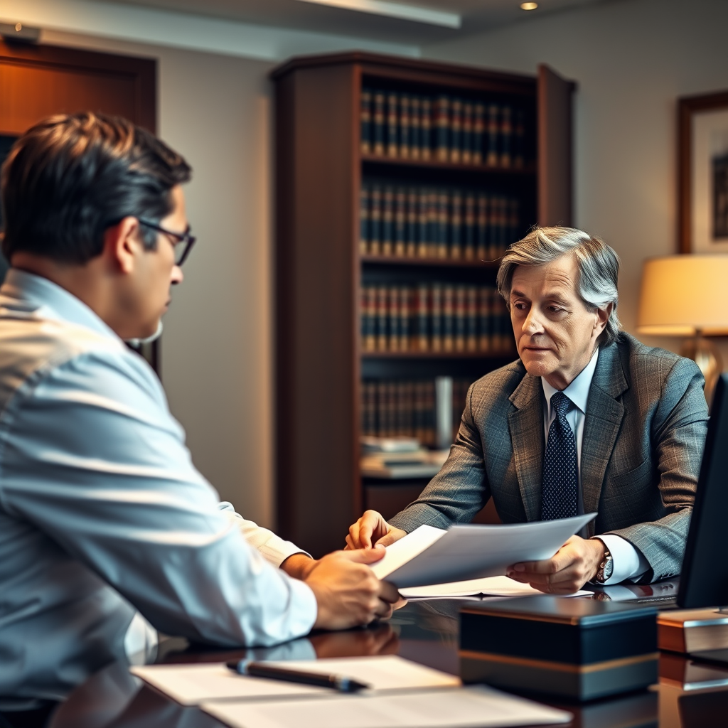 Deportation Defense Lawyer Roanoke County, VA
