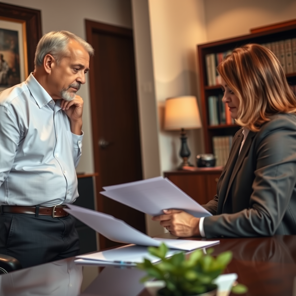 Deportation Defense Lawyer Virginia Beach, VA