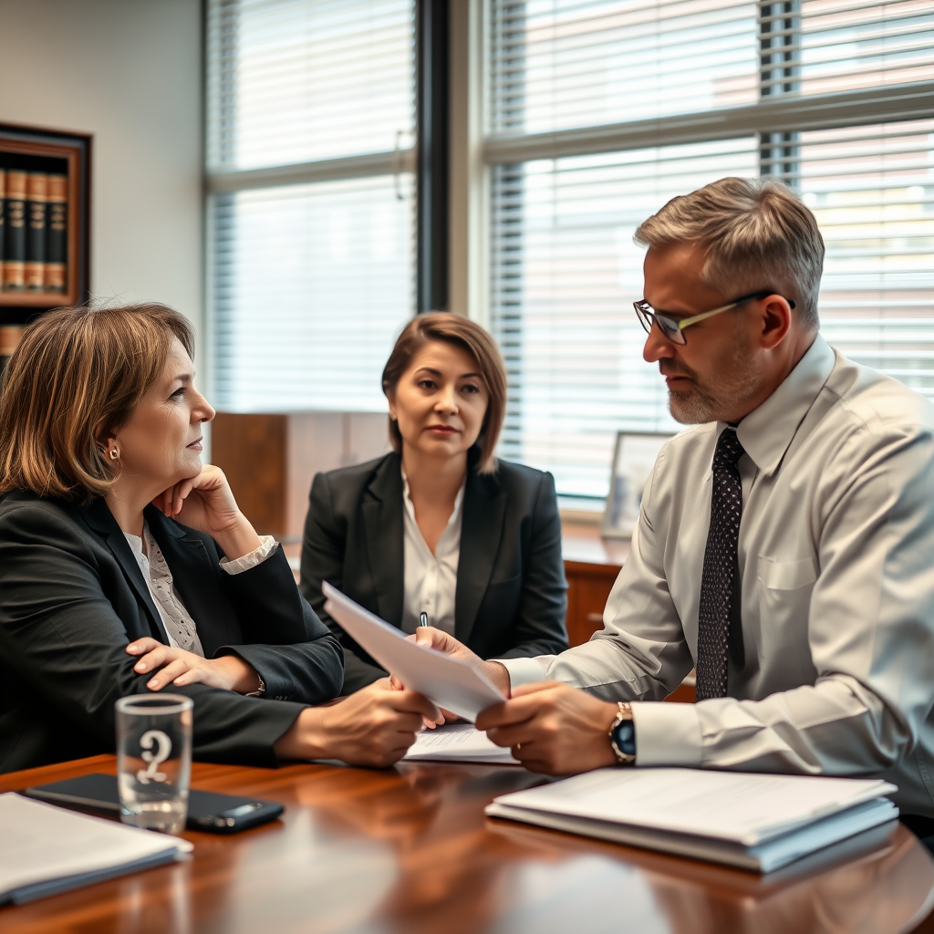 Deportation Defense Lawyer Virginia, VA