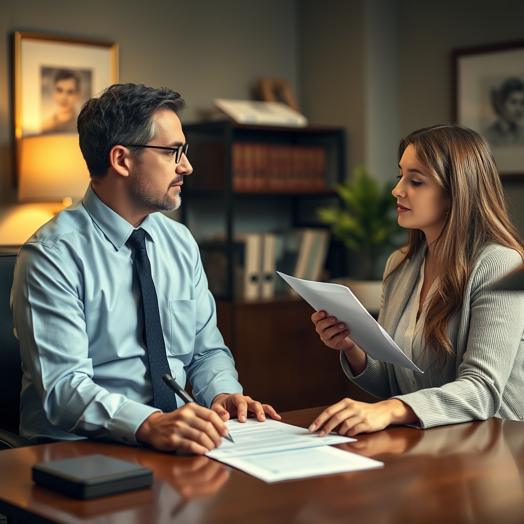 Deportation Defense Lawyer York County, VA