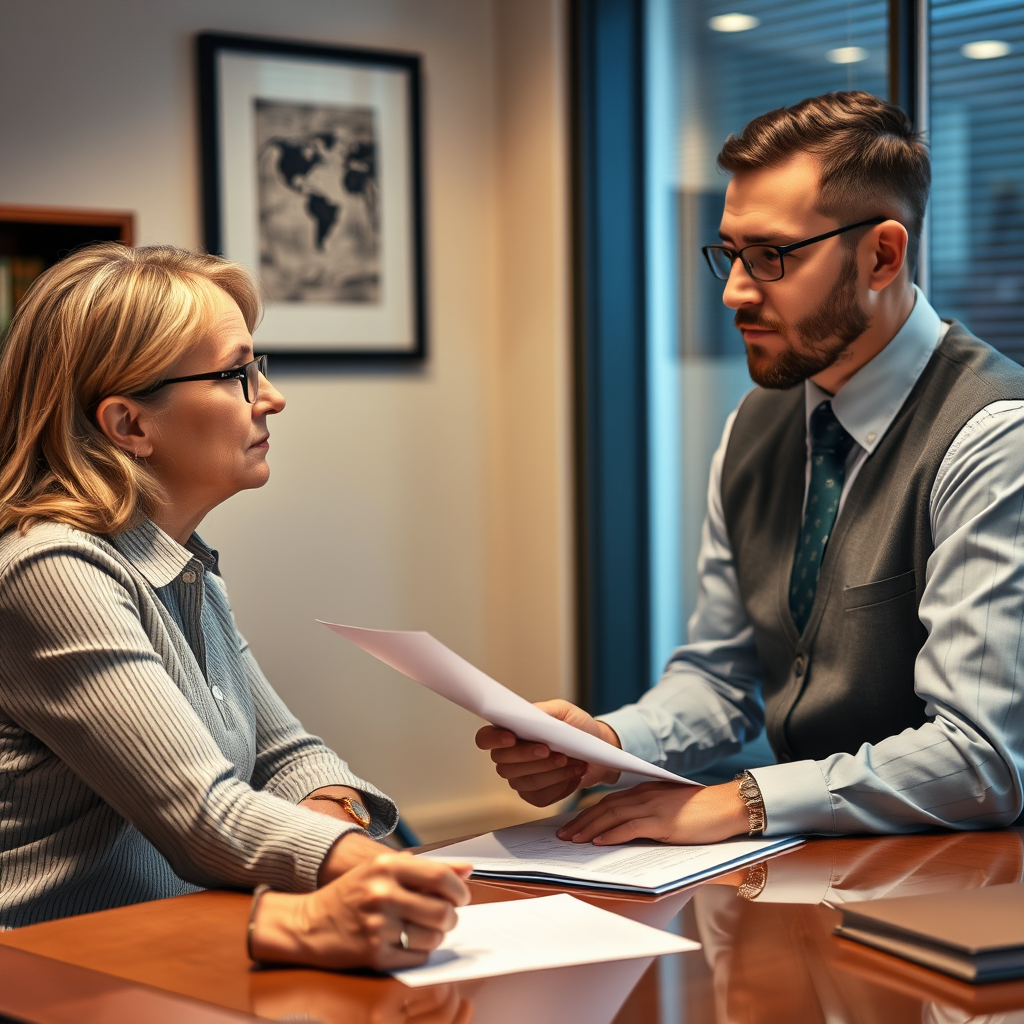 Domestic Violence Immigration Lawyer James City County, VA