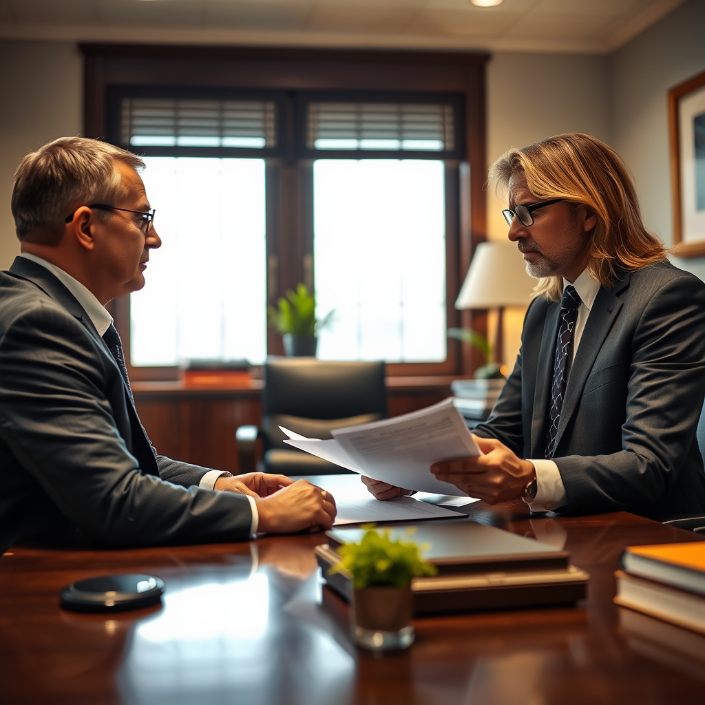 Domestic Violence Immigration Lawyer Louisa County, VA
