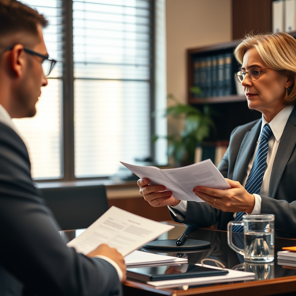 Domestic Violence Immigration Lawyer Prince George County, VA