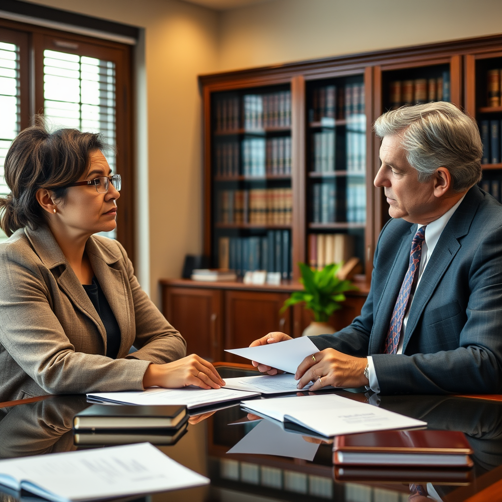 Domestic Violence Immigration Lawyer Rappahannock County, VA