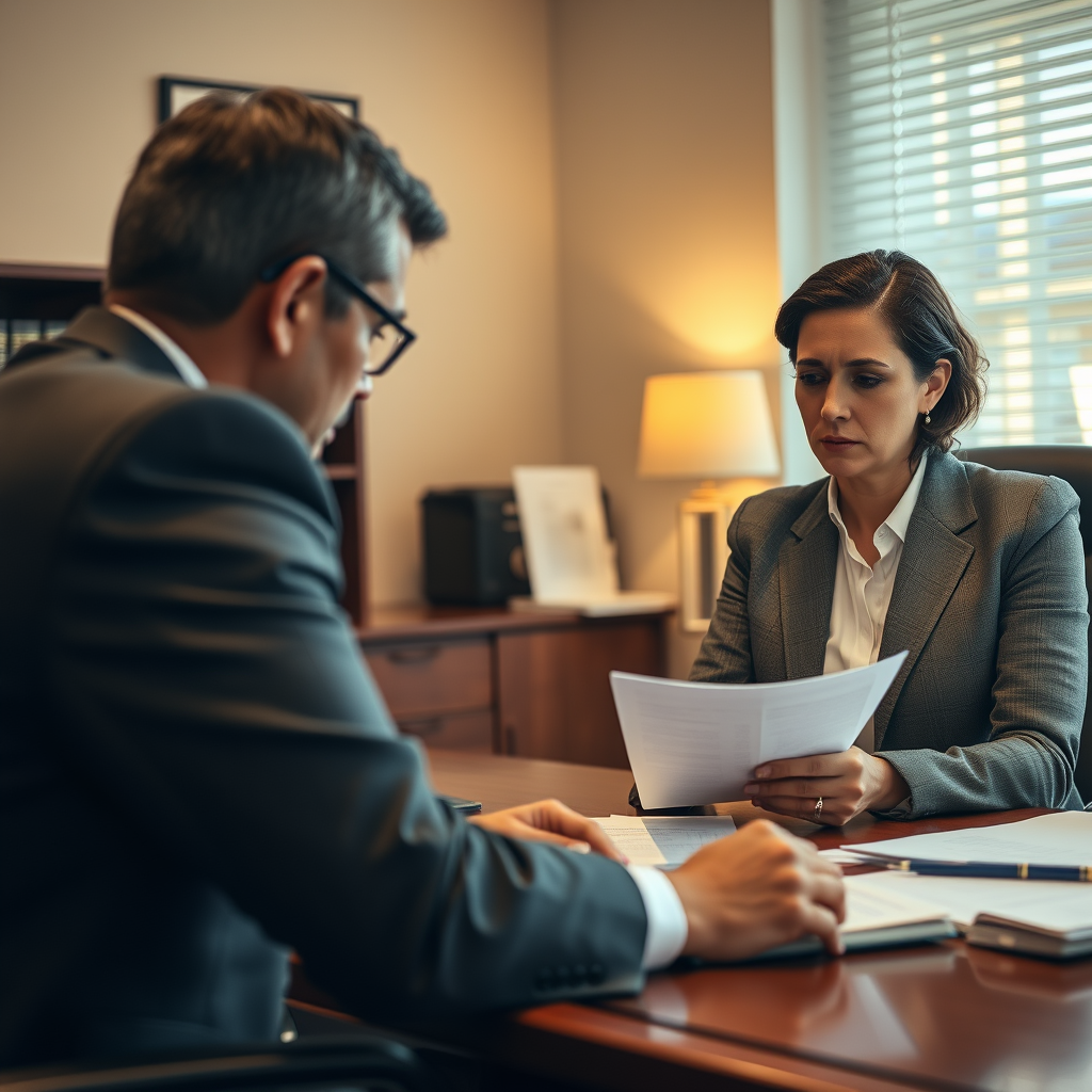 Domestic Violence Immigration Lawyer Virginia Beach, VA