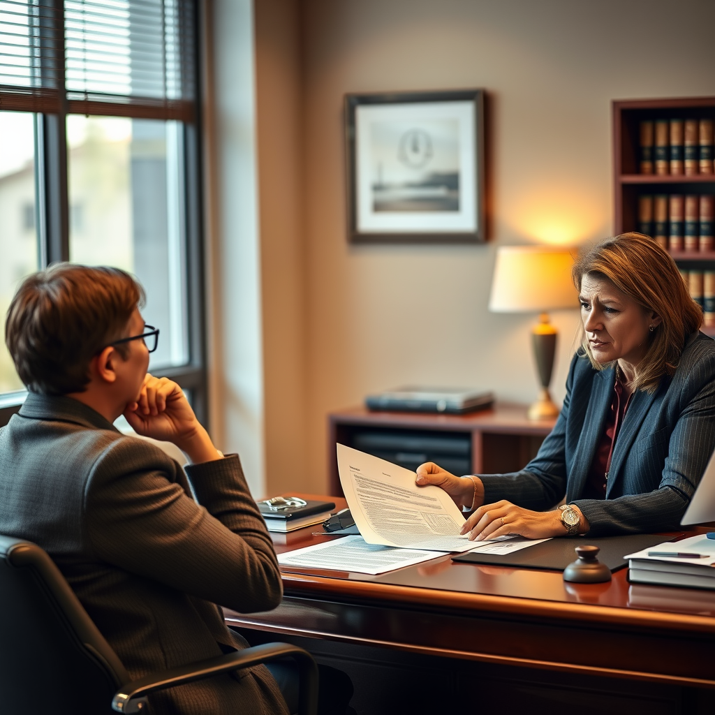 Domestic Violence Immigration Lawyer Virginia, VA