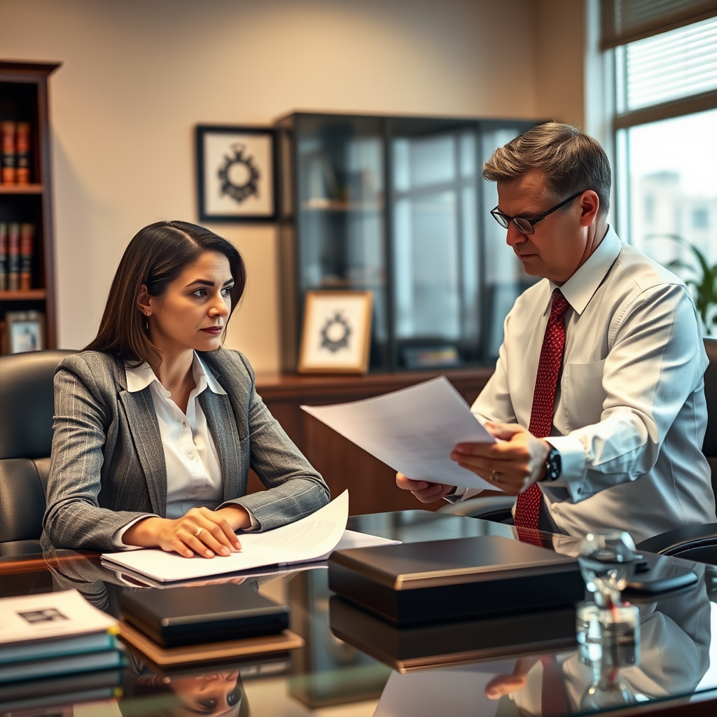 Estate Tax Lawyer Goochland County, VA