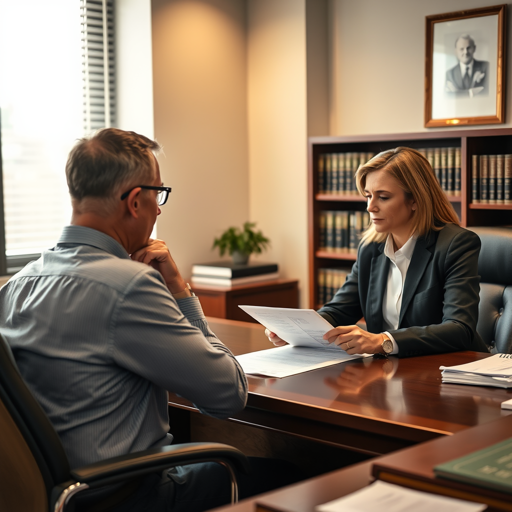 Estate Tax Lawyer New Kent County, VA