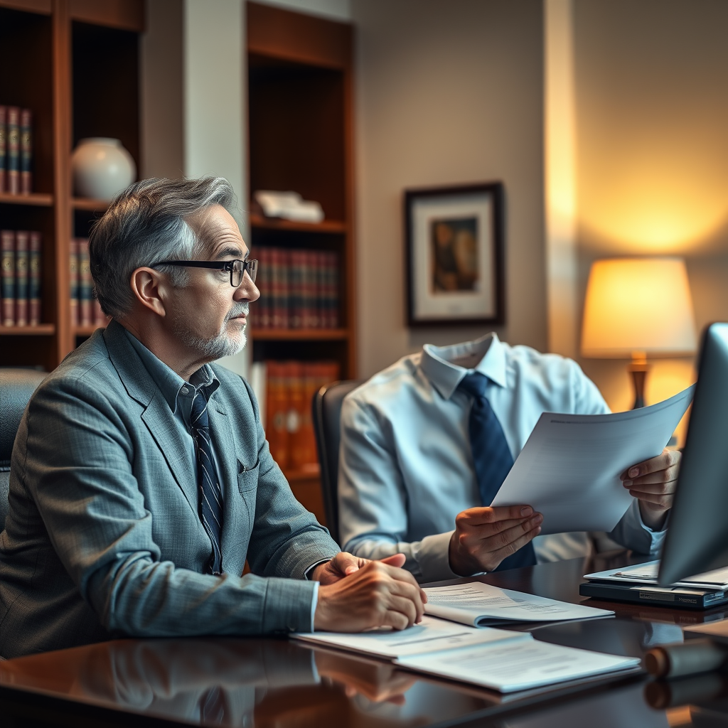 Estate Tax Lawyer Powhatan County, VA