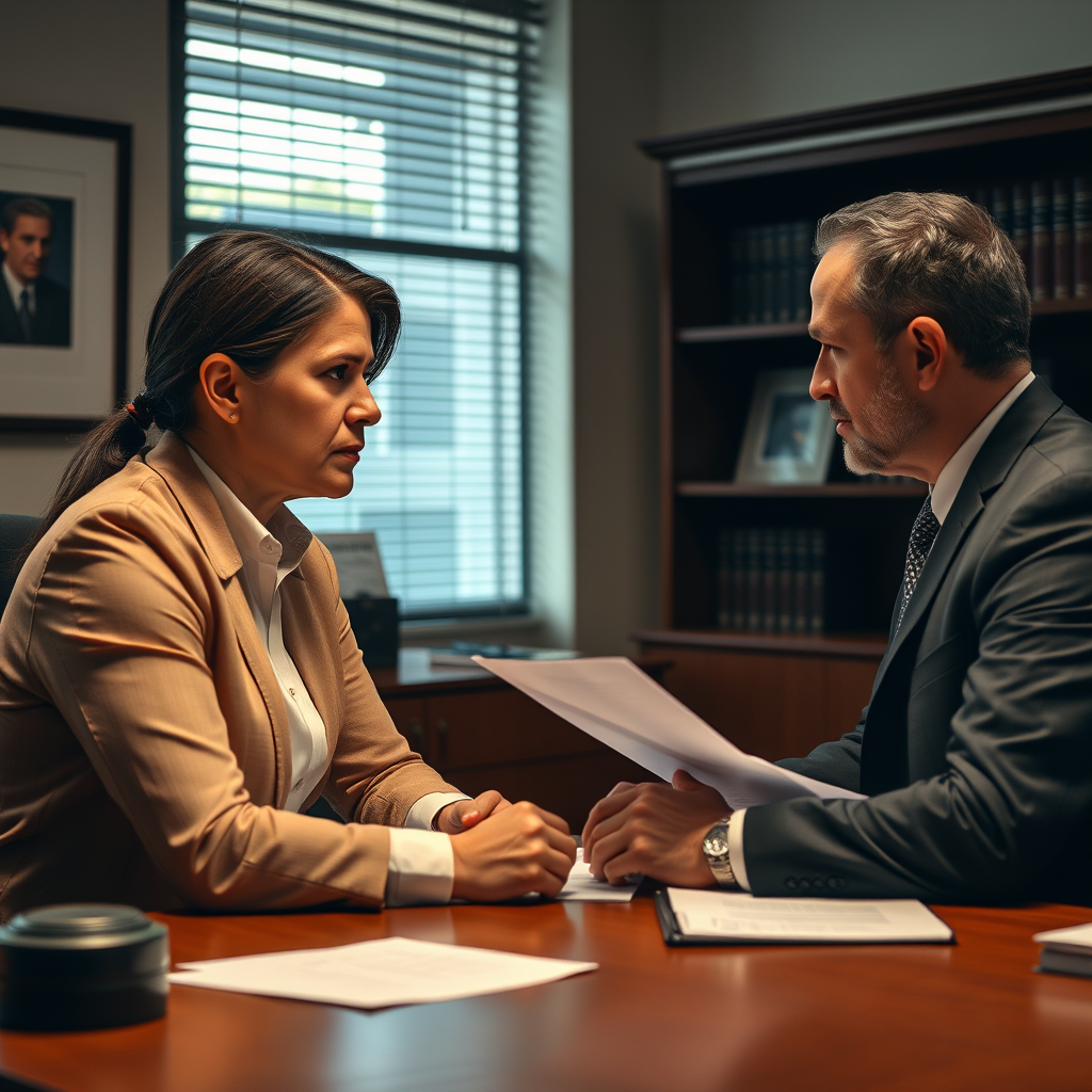 Estate Tax Lawyer Prince George County, VA