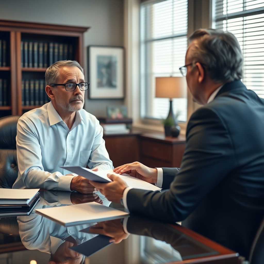 Estate Tax Lawyer Rappahannock County, VA