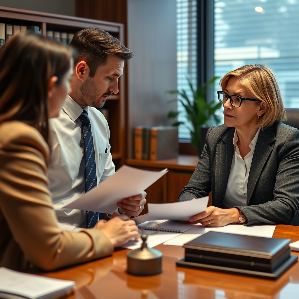 Estate Tax Lawyer Roanoke County, VA