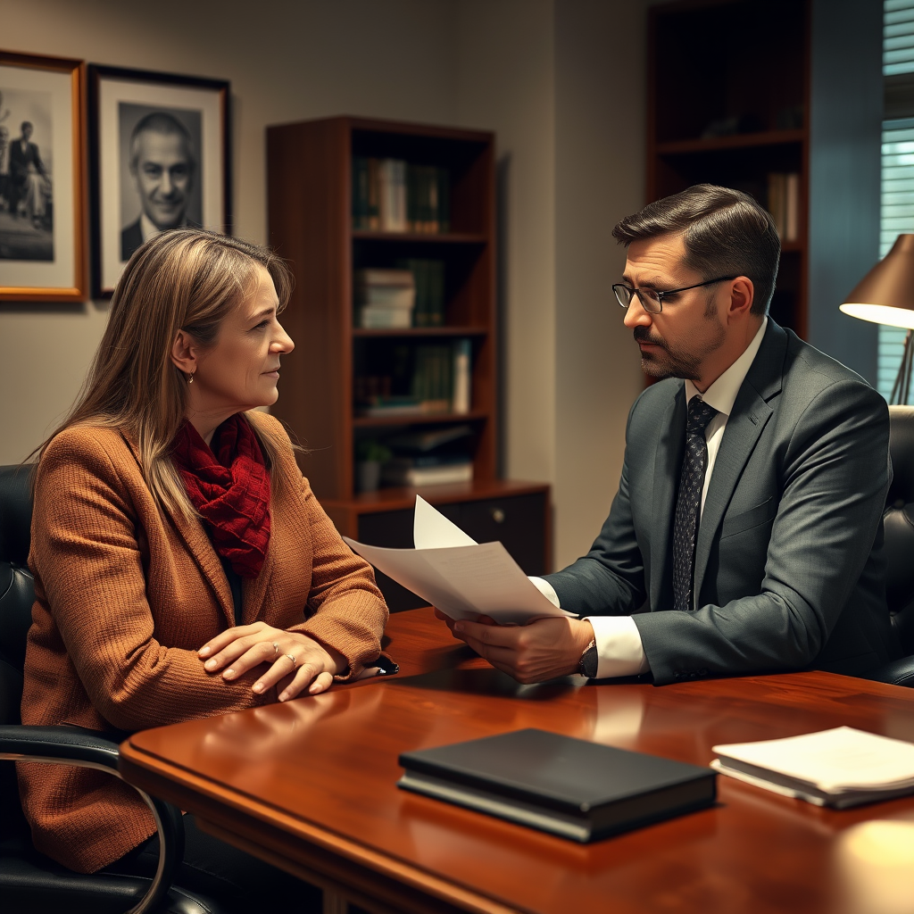 Estate Tax Lawyer Virginia, VA