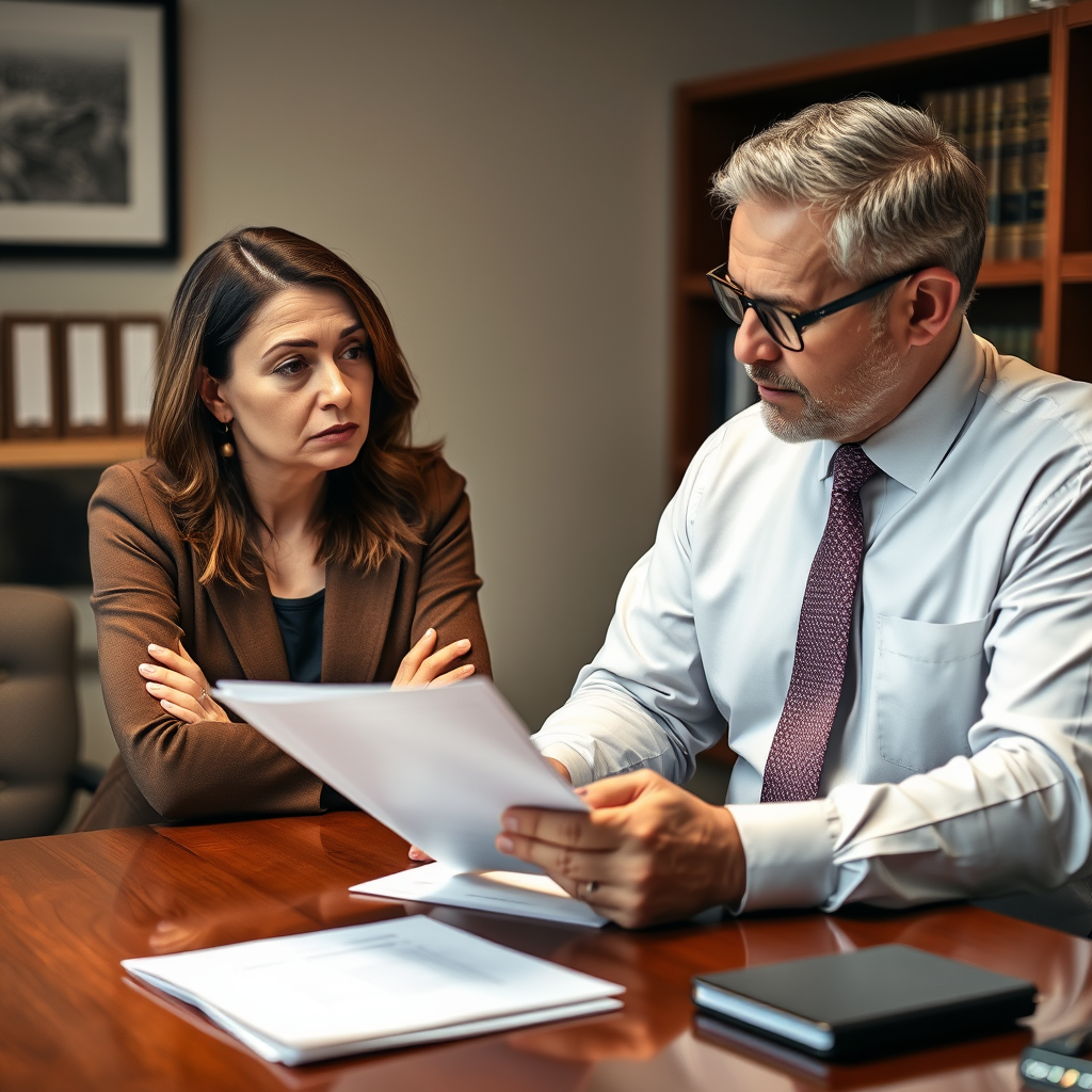 Family Limited Partnership Lawyer Colonial Heights, VA