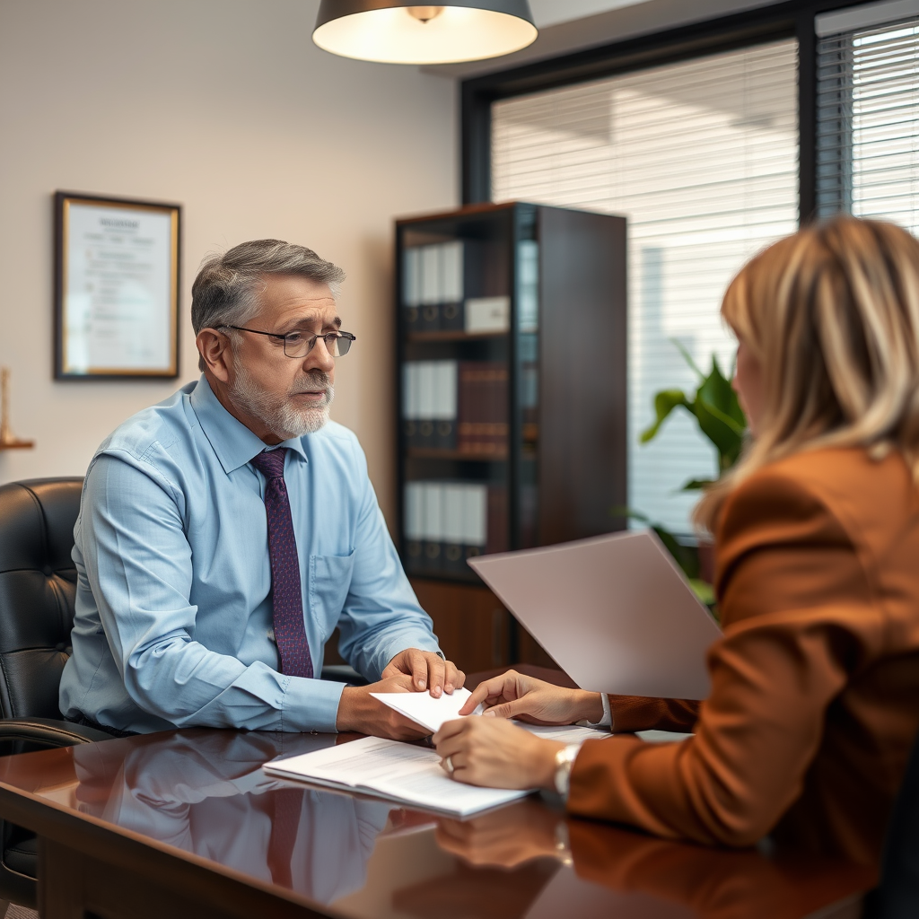 Family Limited Partnership Lawyer Fluvanna County, VA