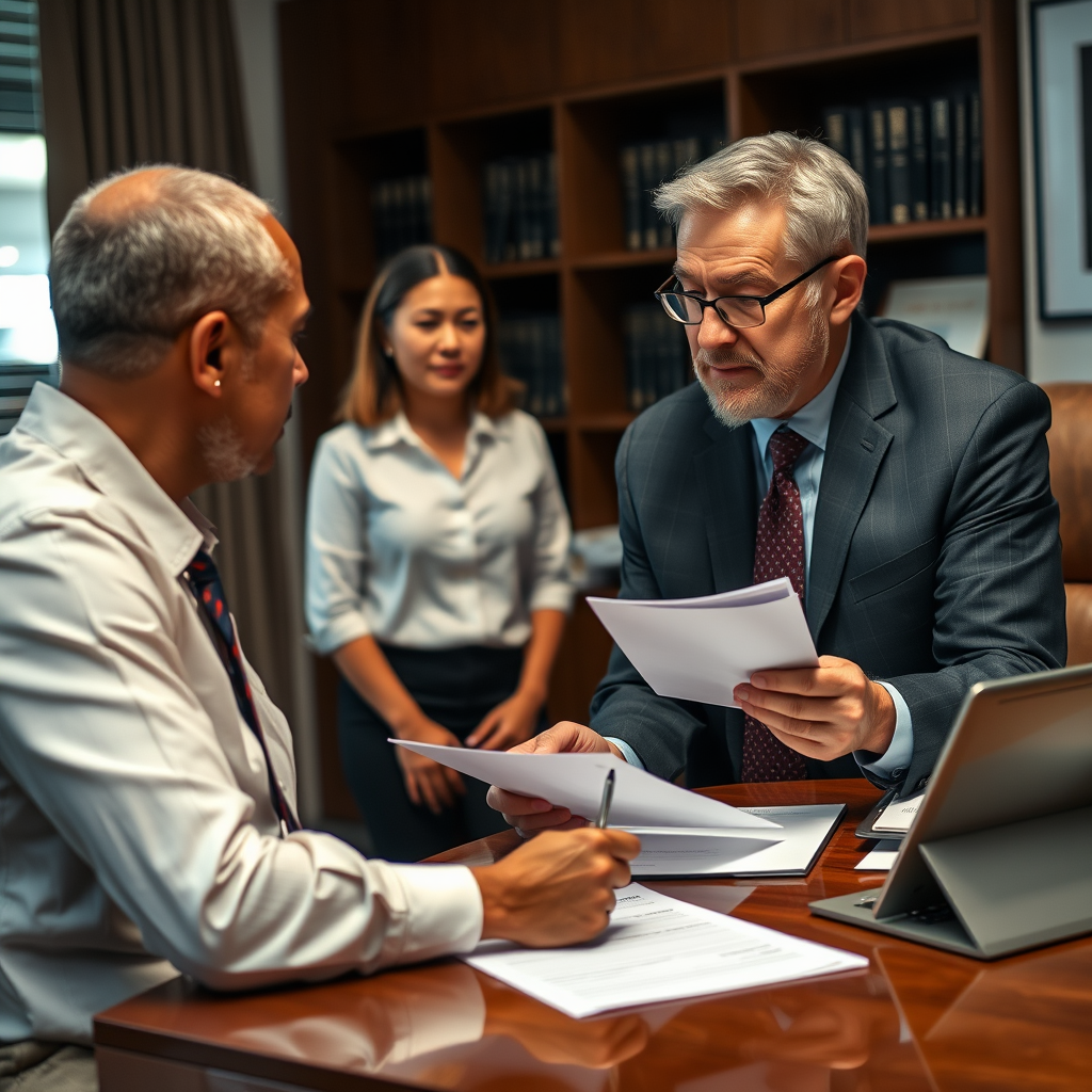 Family Limited Partnership Lawyer James City County, VA