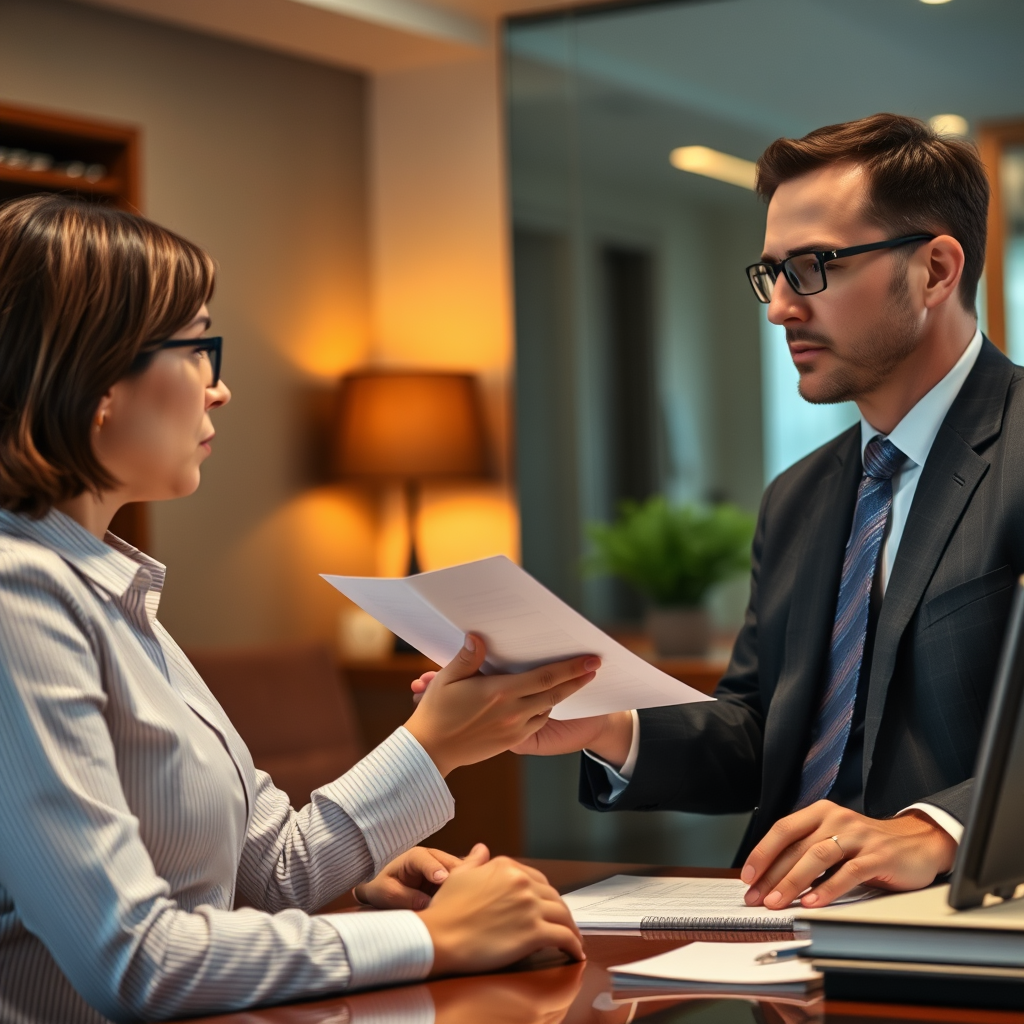 Family Limited Partnership Lawyer Louisa County, VA