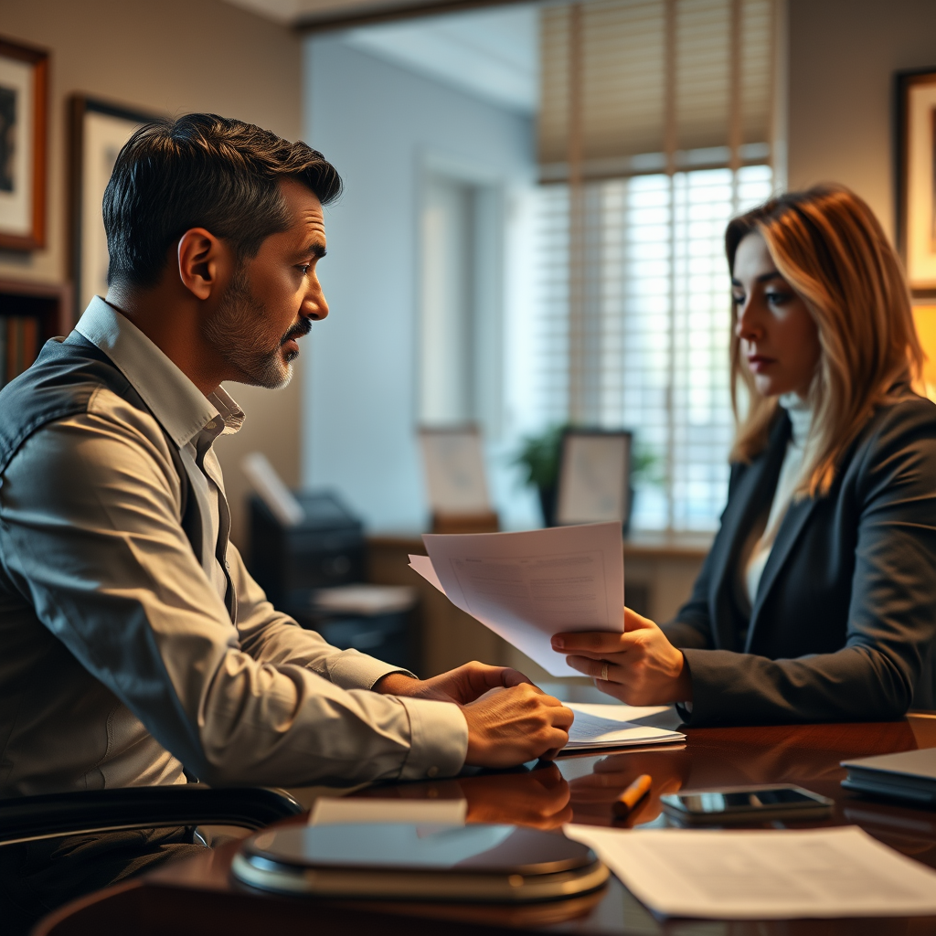 Family Limited Partnership Lawyer Prince George County, VA