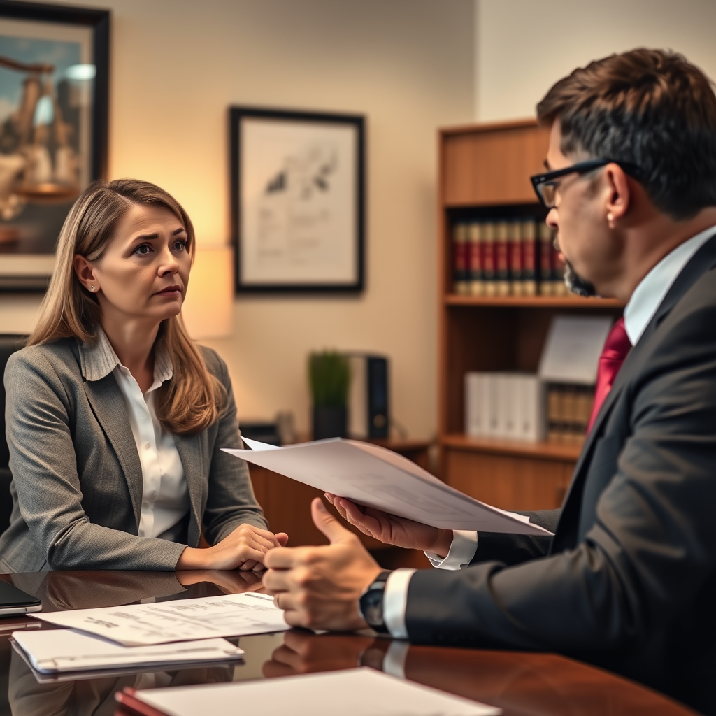 Family Limited Partnership Lawyer Rockingham County, VA