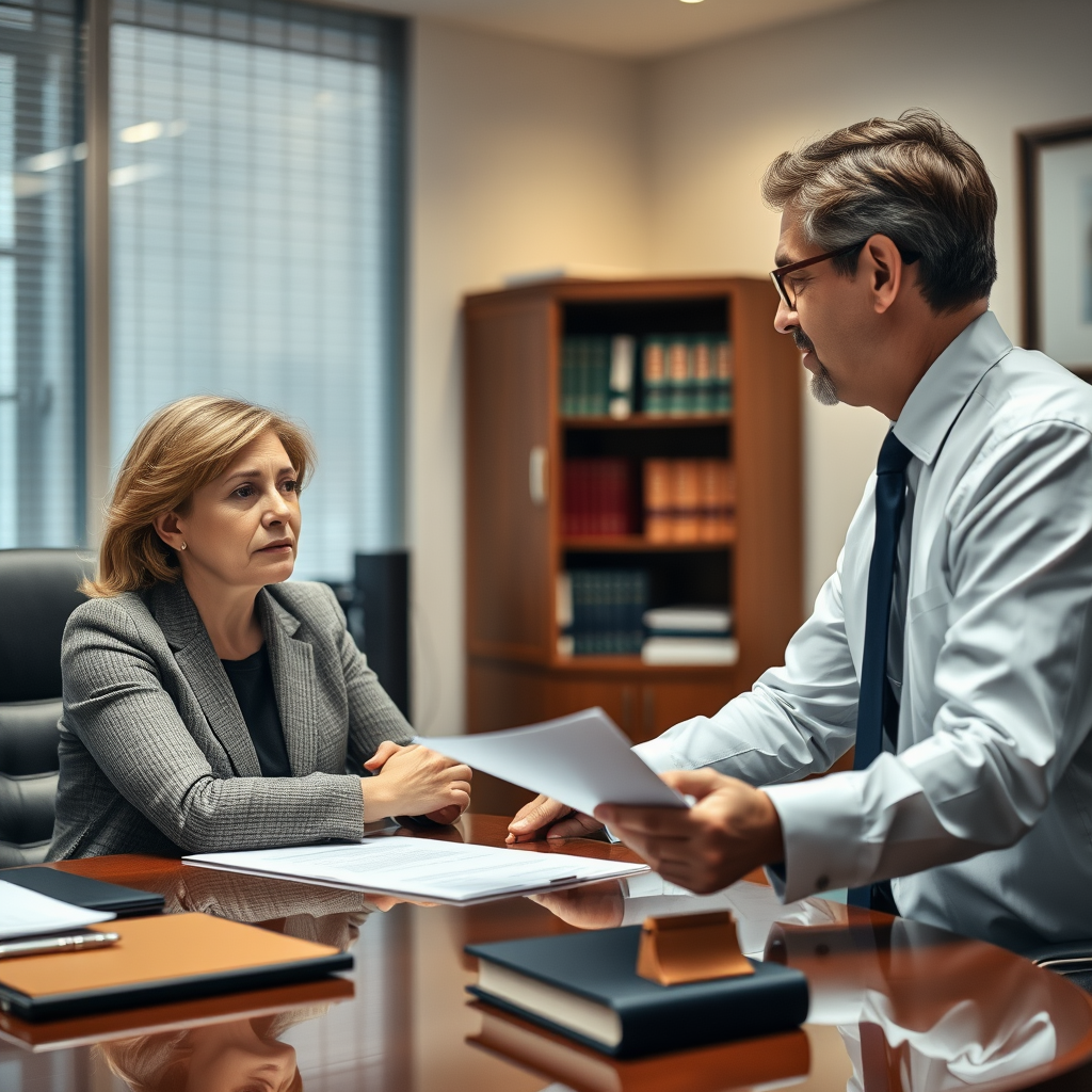 Family Limited Partnership Lawyer Virginia Beach, VA