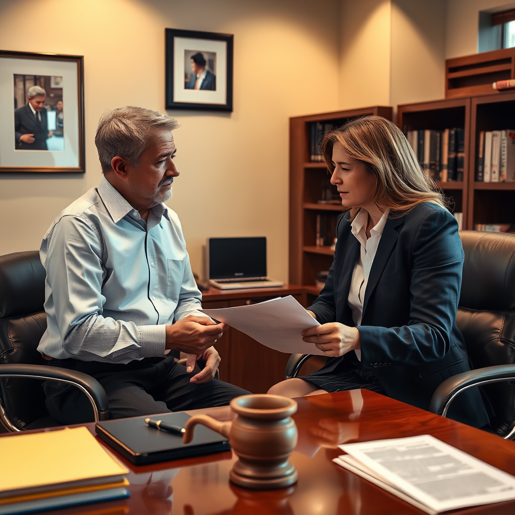 Family Limited Partnership Lawyer Virginia, VA