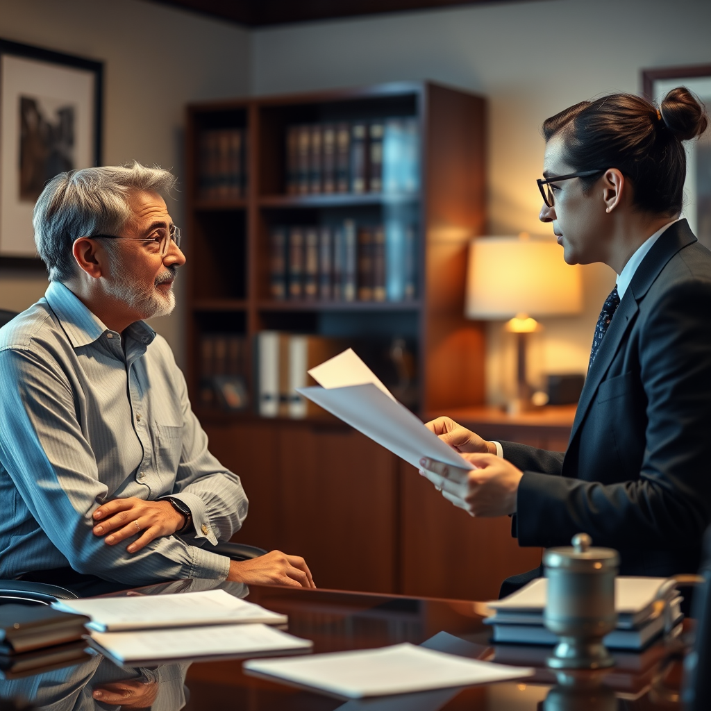 Family Limited Partnership Lawyer York County, VA