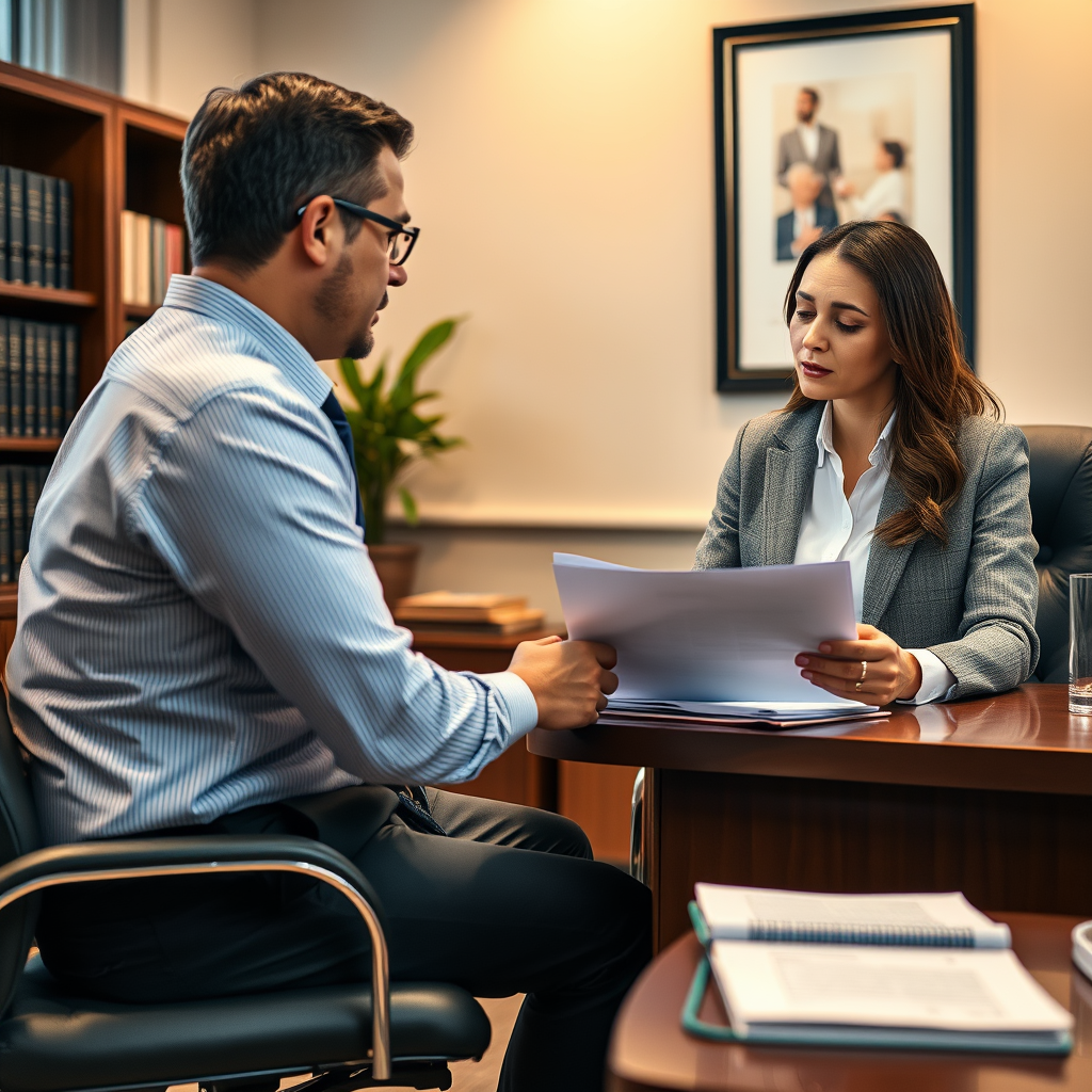 Family Visa Lawyer Chesterfield County, VA