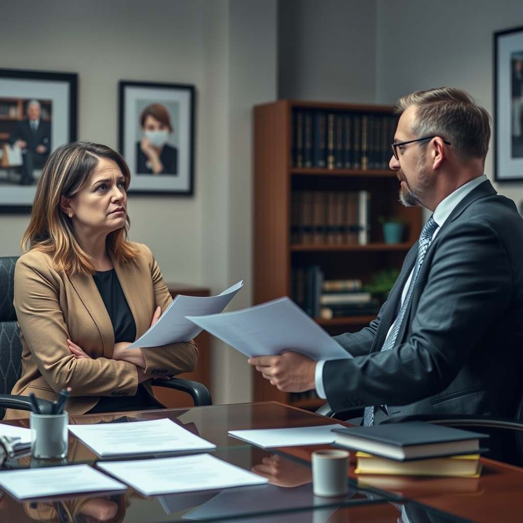 Family Visa Lawyer Colonial Heights, VA