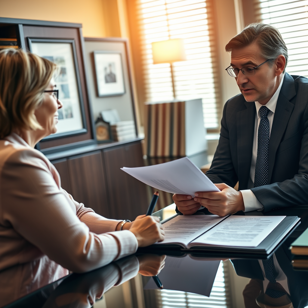 Family Visa Lawyer Fauquier County, VA