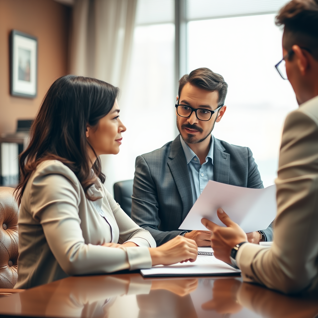 Family Visa Lawyer Fluvanna County, VA