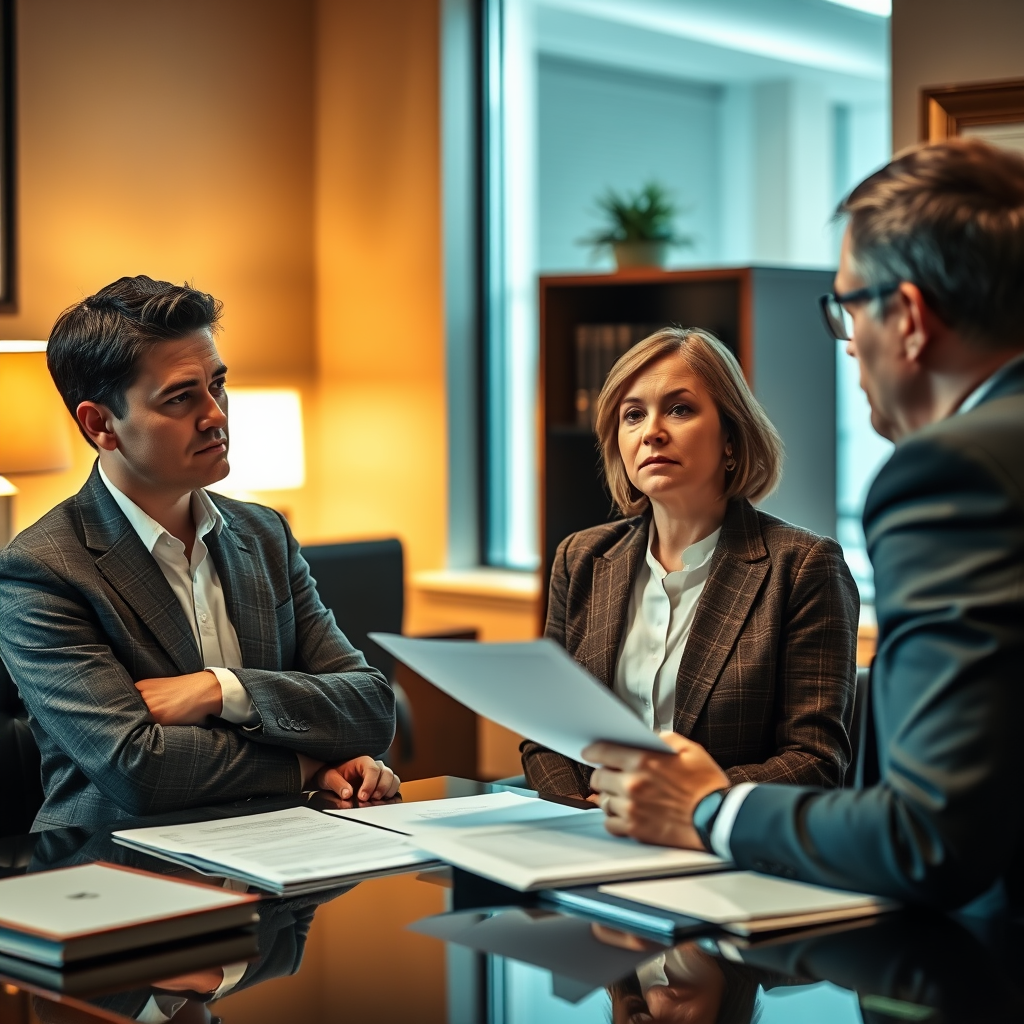 Family Visa Lawyer King William County, VA
