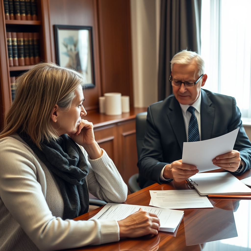 Family Visa Lawyer Poquoson, VA