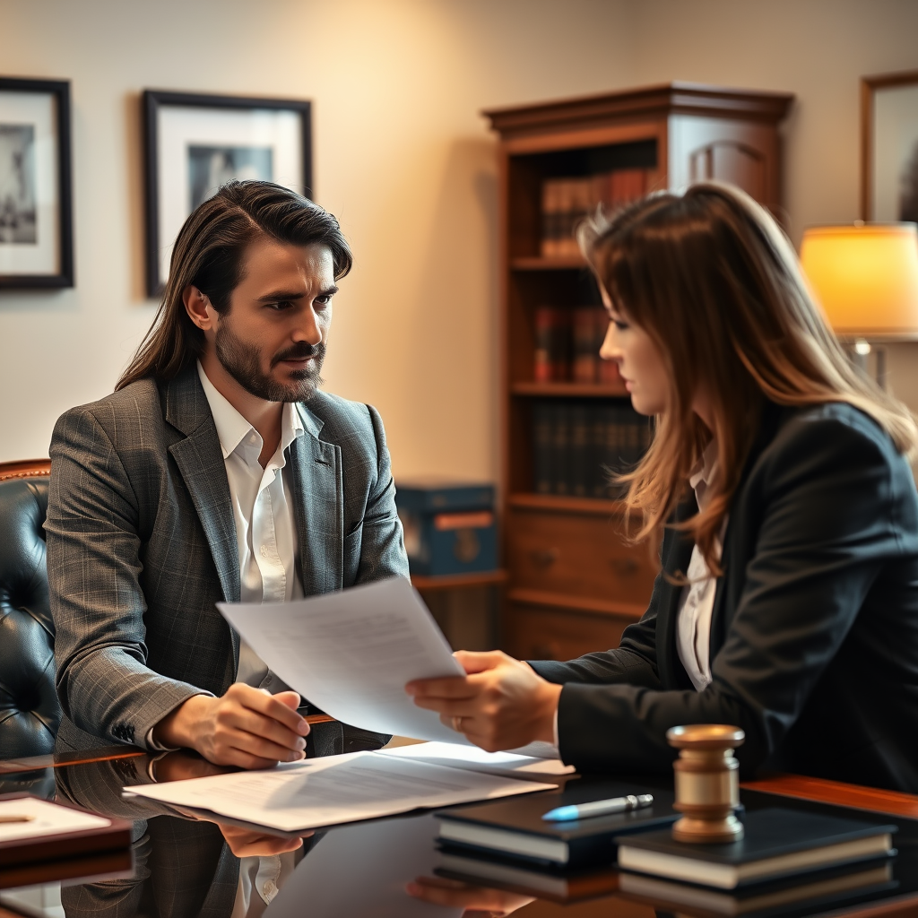 Family Visa Lawyer Rappahannock County, VA