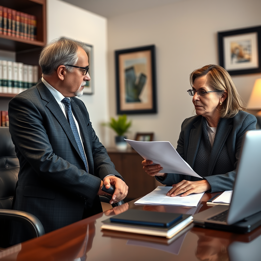 Family Visa Lawyer Roanoke County, VA