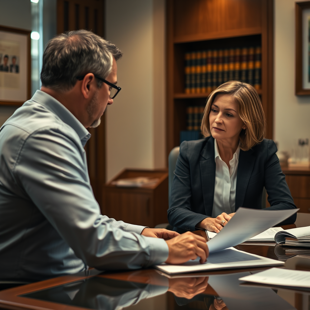 Family Visa Lawyer Rockingham County, VA