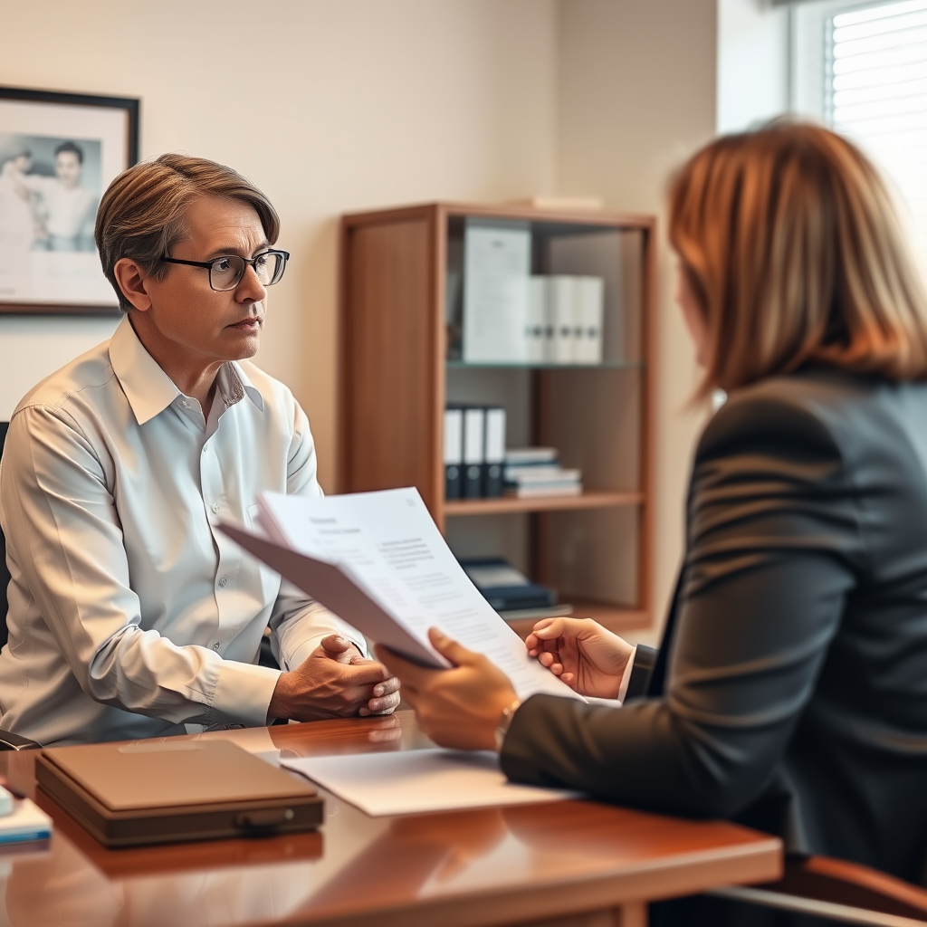 Family Visa Lawyer Virginia Beach, VA