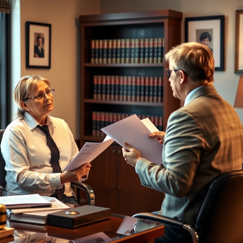 Family Visa Lawyer York County, VA