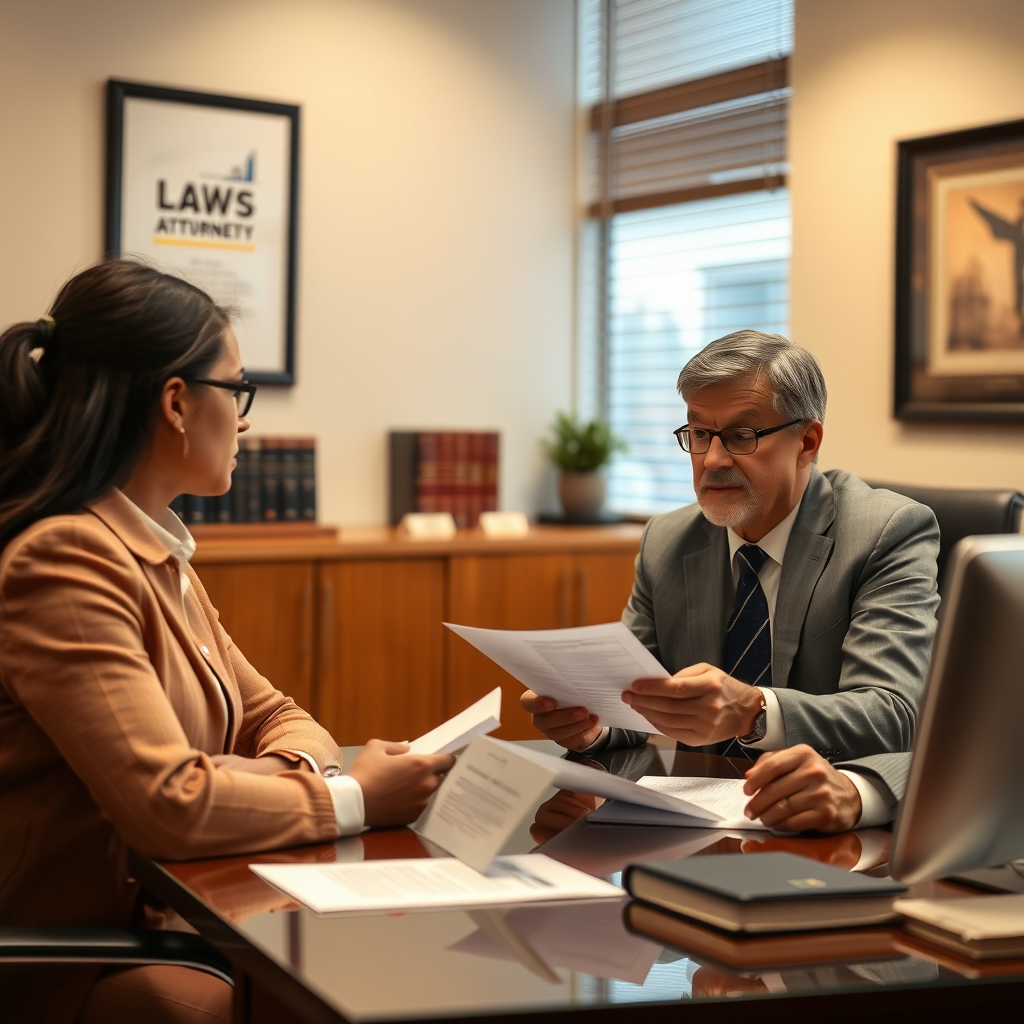 Fiancé Visa Lawyer Powhatan County, VA