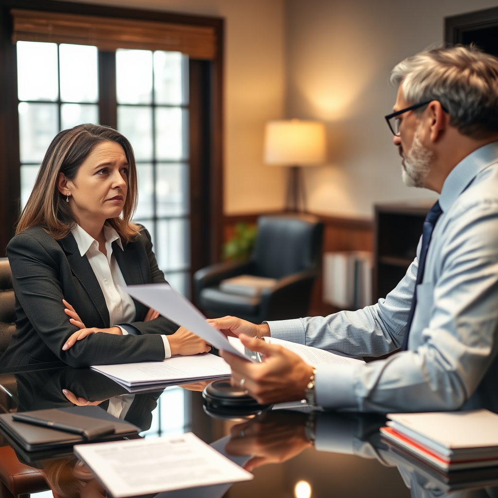 Fiduciary Litigation Lawyer Fluvanna County, VA