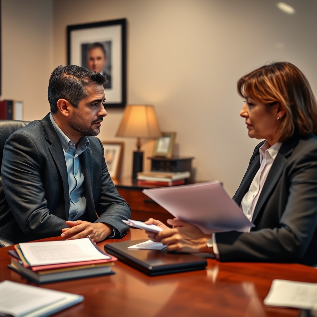 Fiduciary Litigation Lawyer James City County, VA