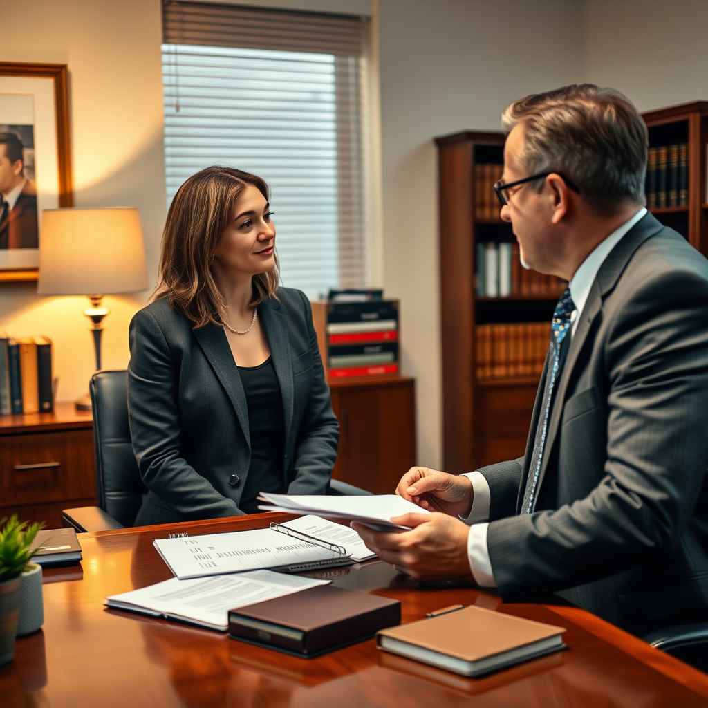 Fiduciary Litigation Lawyer King William County, VA