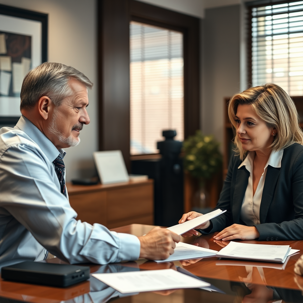 Fiduciary Litigation Lawyer Poquoson, VA