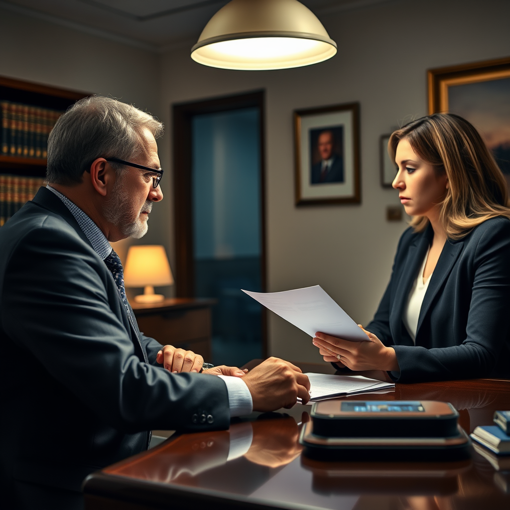 Fiduciary Litigation Lawyer Virginia Beach, VA