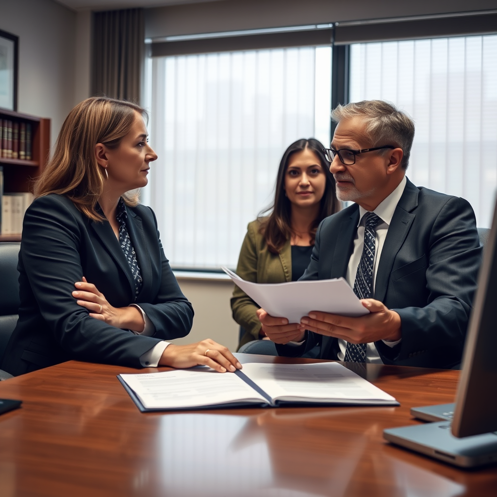 Fiduciary Litigation Lawyer York County, VA
