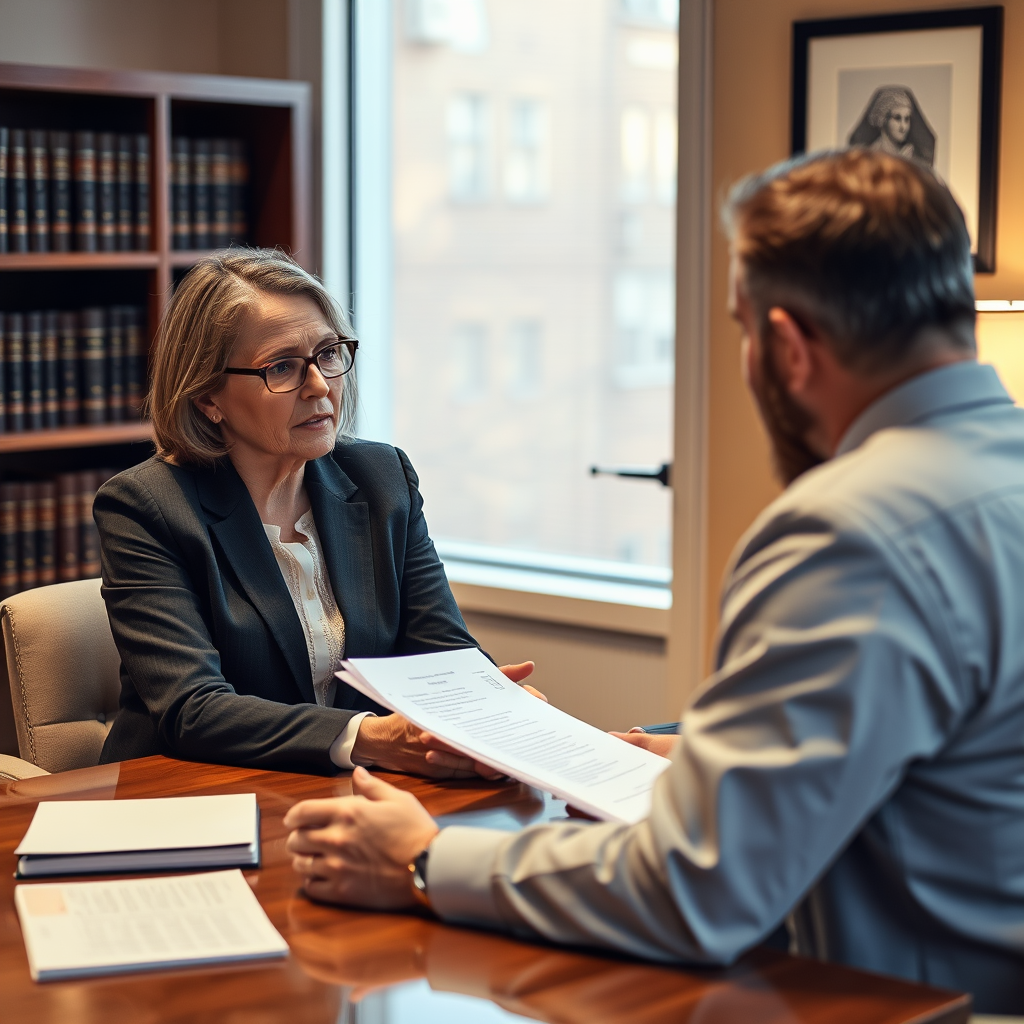 Foundation Planning Lawyer Fluvanna County, VA