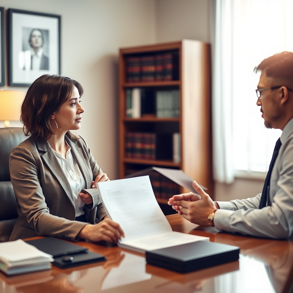 Foundation Planning Lawyer Goochland County, VA